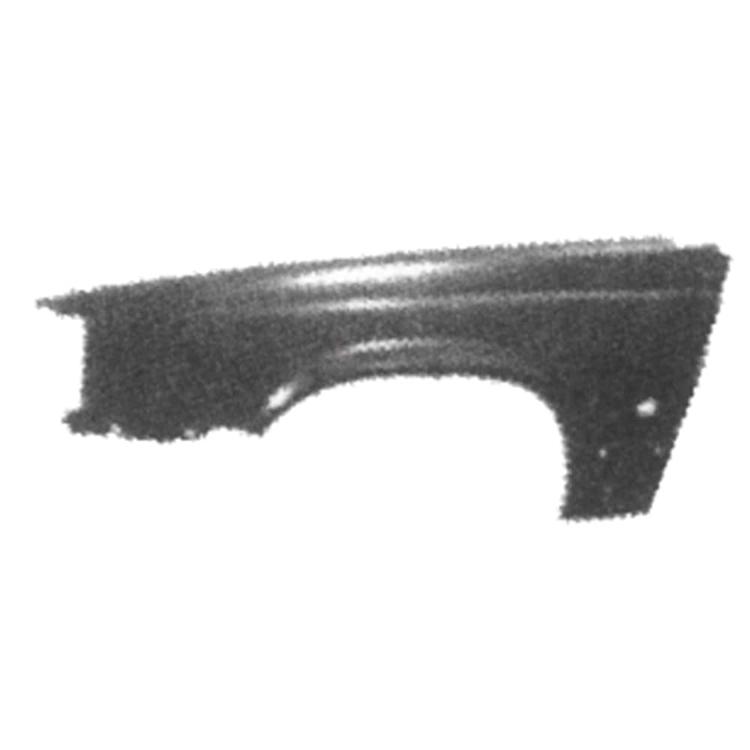 Forskjerm Venstre Volvo 740/940