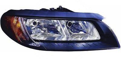 OEM Strålkastare Höger V70