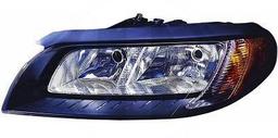 OEM Forlygte Venstre V70