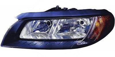 OEM Strålkastare Vänster V70