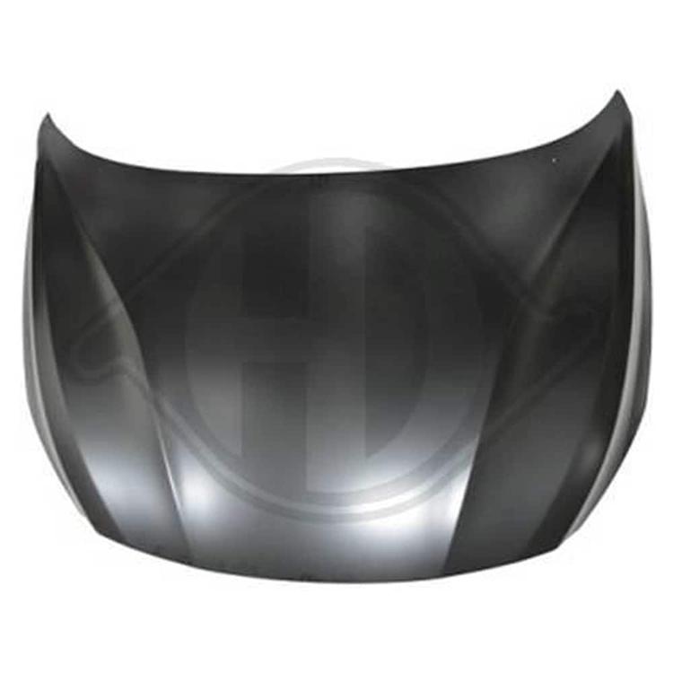 Motorhjelm der passer til Volvo S60 / V60