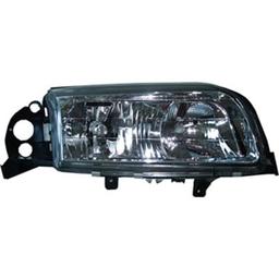 Ajovalot oikea Volvo S80