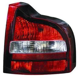 Baglygte Højre der passer til Volvo S80