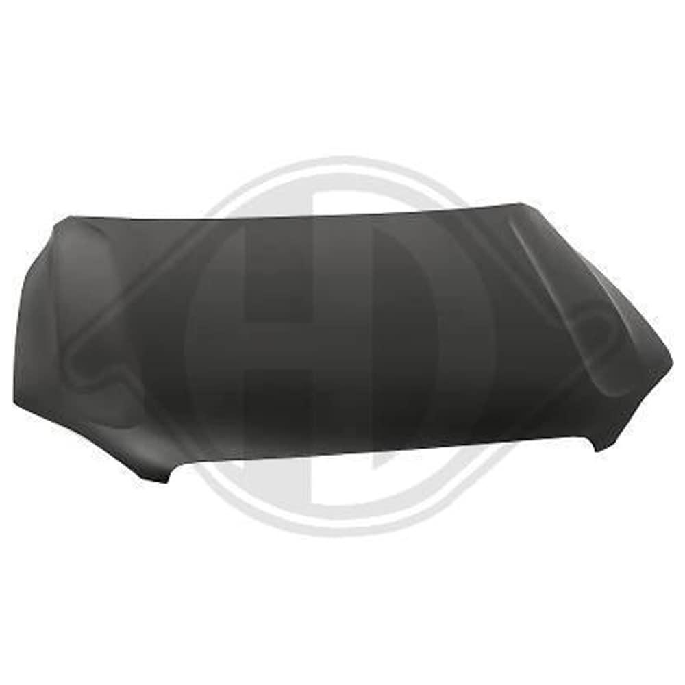Hood that fits Volvo XC90