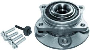 Hjullager Fram Komplett Nav som passar Volvo S60 S80 V70N