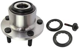 Hjullager fullstendig foran som passer Volvo S40N / V50 / C30 / C70