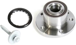 Hjullager Fram som passar Volvo S60II, S80II, V70III, XC60, XC70III