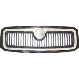 Kylargrill Skoda Fabia