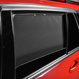 Car Shades VW UP 2011-