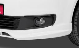 Airintakes - VW Caddy