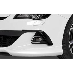 Airintakes - Opel Astra J