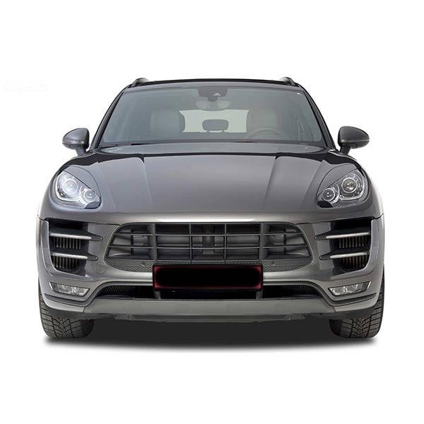 Airintakes - Porsche Macan