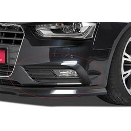 Airintakes - Audi A4 8K
