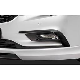 Airintakes - Opel Astra K