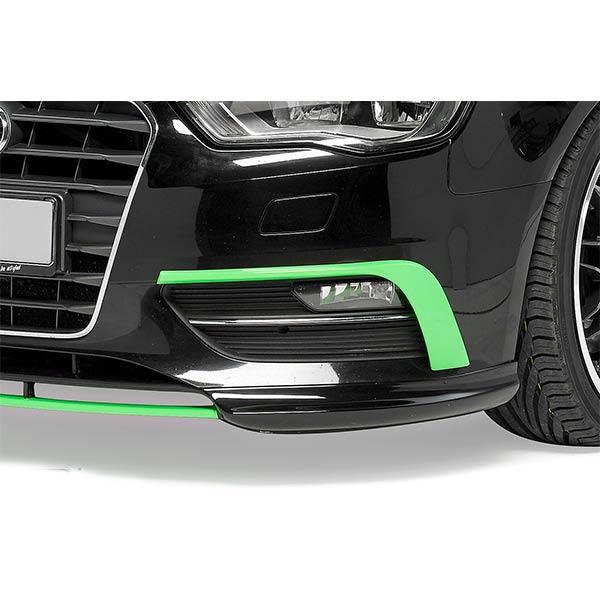 Airintakes - Audi A3 8V