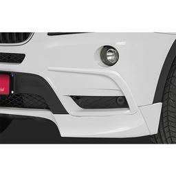 Airintakes - BMW X3 F25