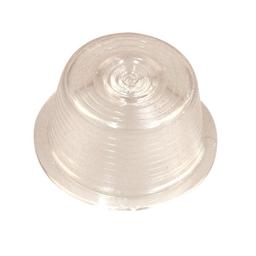 Klart glas för gummiarmarna