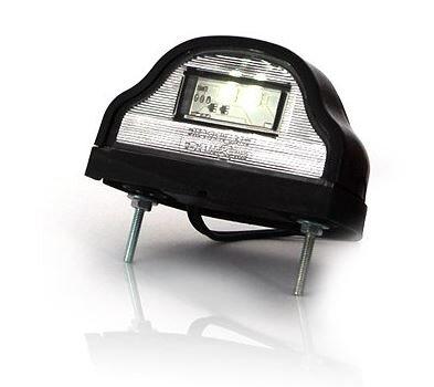 Strands NSB LED 12-24V