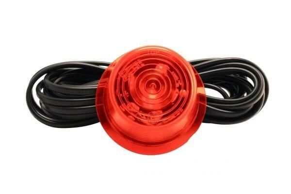 Diod sidomark orange 6LED