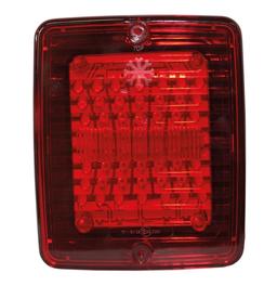 Red LED Tail Light / Brake Light