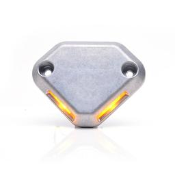 Strands blitzlys til baggavel 12/24V LED