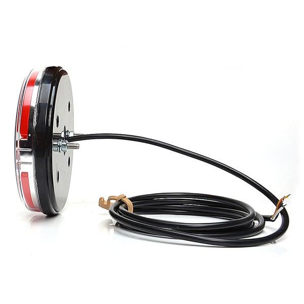 Tail light  LED with 3 functions