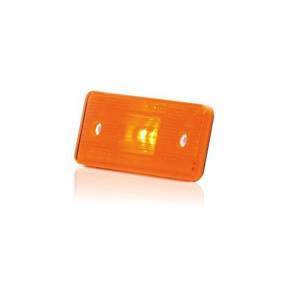 Sidemarkering LED Orange