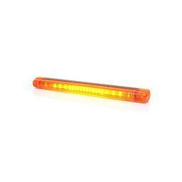 blitzlys LED Orange