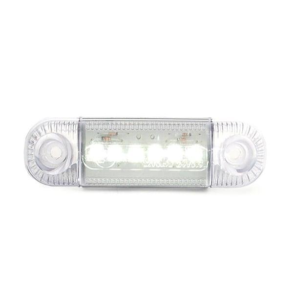 LED Positionlight White