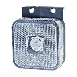 LED side mark  with angle bracket