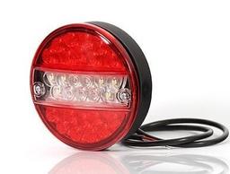 Dimljus/backljus LED 24V