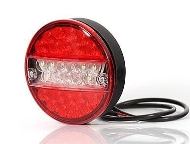 Dimljus/backljus LED 24V