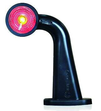 Gummiarm LED  12-24V