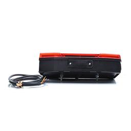 Baglygte LED med 5 kamre 12/24V