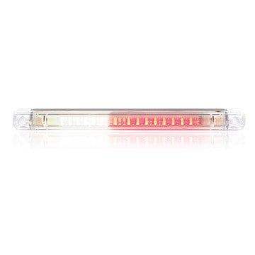 Fiberoptisk Back / Dimljus lampa LED