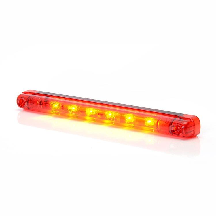 Fibre Optic Brake Light