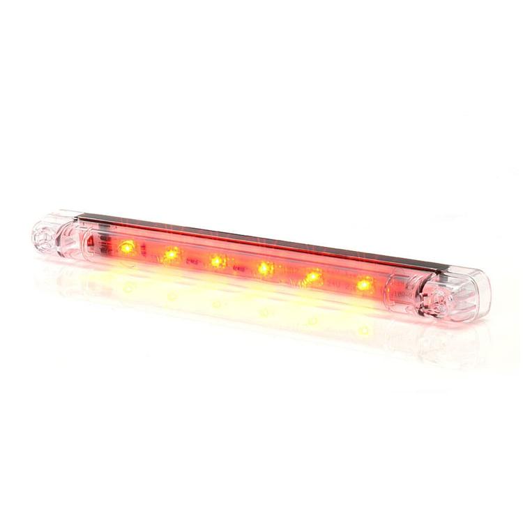 Fibre Optic Brake Light