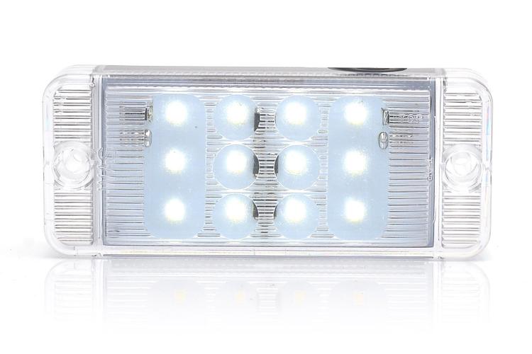 Interiörbelysning LED