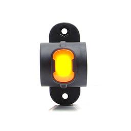 LED Gummiarm rak