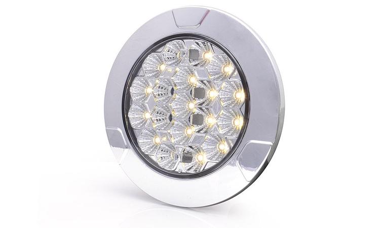 Interiörbelysning LED