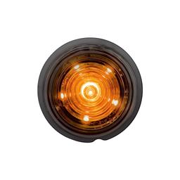 LED-Paikannusvalo Dark Knight Viking