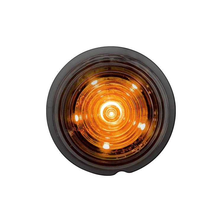 LED-Paikannusvalo Dark Knight Viking
