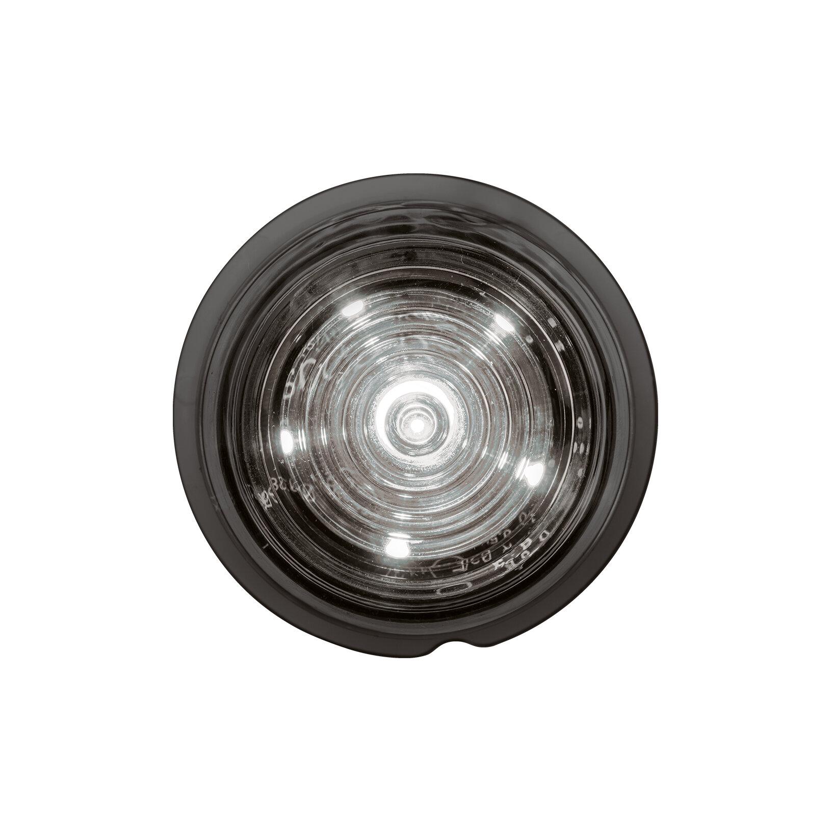 LED-Paikannusvalo Dark Knight Viking