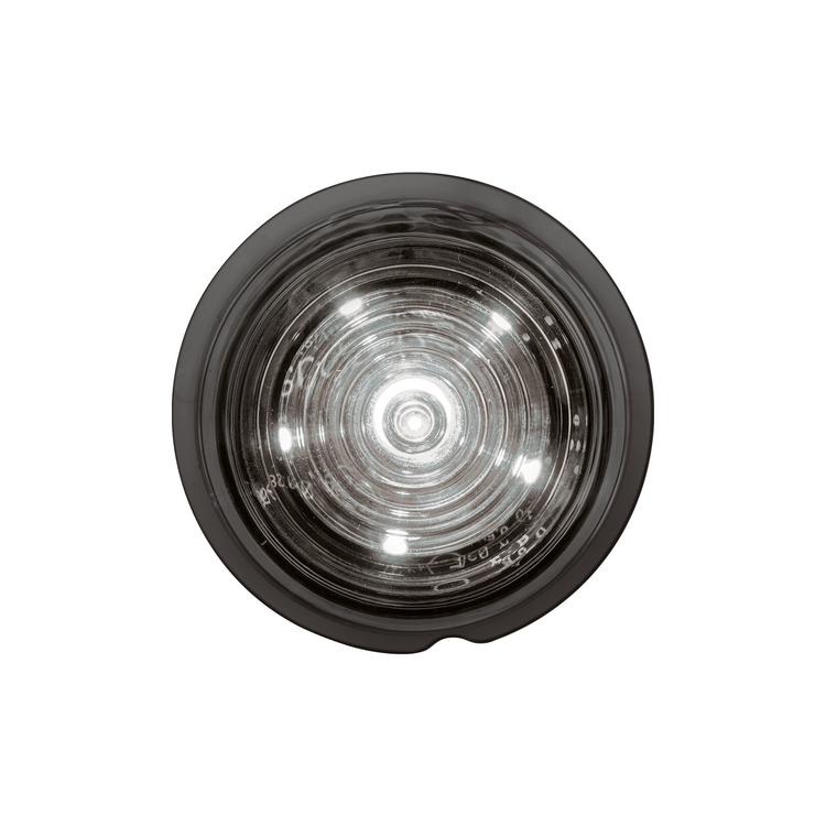 LED-Paikannusvalo Dark Knight Viking