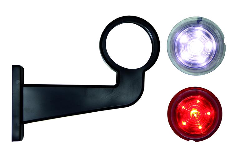 Komplett Lång gummiarm