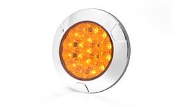 Blinkers LED 12-24V