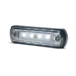 LED hvidt positionslys