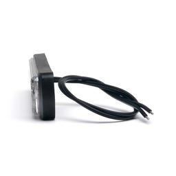 LED hvidt positionslys