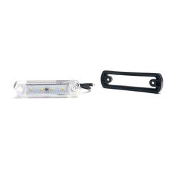LED hvidt positionslys