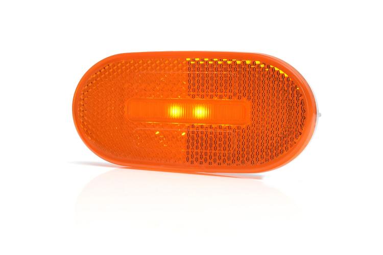 Sidomarkering LED